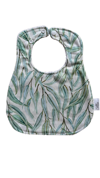 BABY BIBS | NATIVE