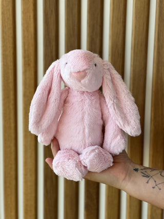 MY FIRST BUNNY - PINK