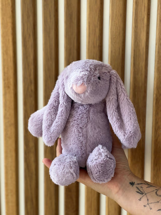 MY FIRST BUNNY - LILAC
