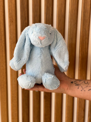 MY FIRST BUNNY - BLUE