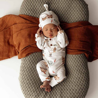 Kanga | Growsuit | Newborn (0000)